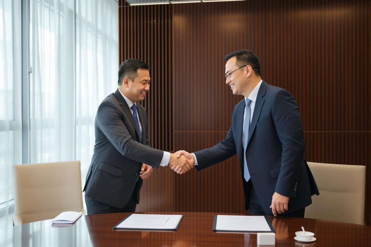 国产久久精品与腾讯视频达成战略合作，共同打造精品内容生态