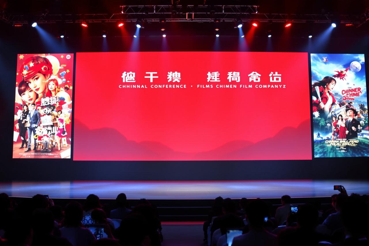 国产久久精品2026年度片单发布，12部精品力作即将与观众见面